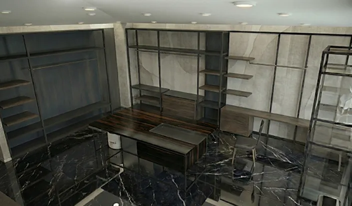 商業施設・店舗リフォーム