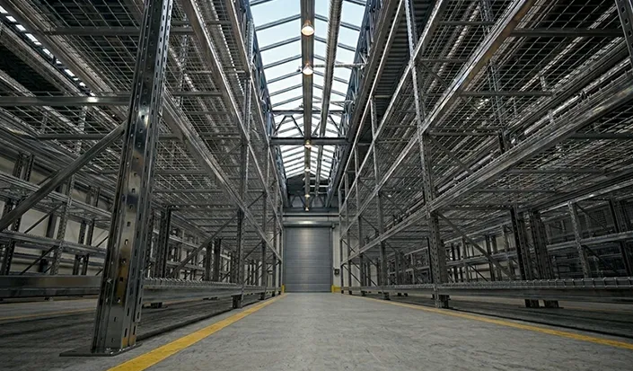 工場・倉庫　新築・増改築・補修