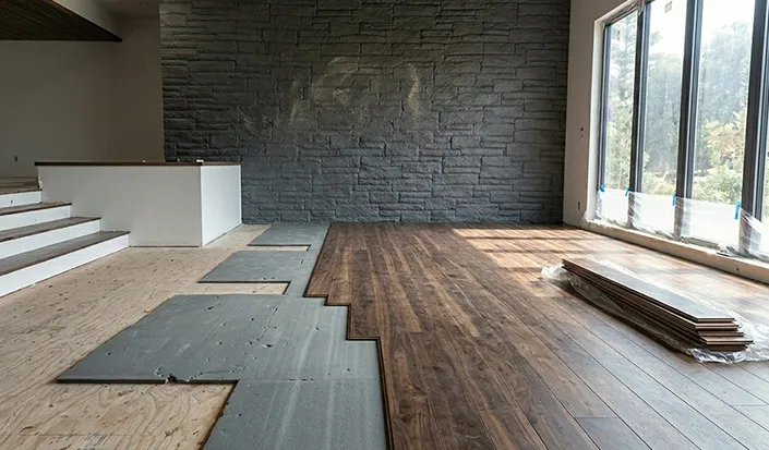 住宅リノベーション・リフォーム・エクステリア・塗装防水