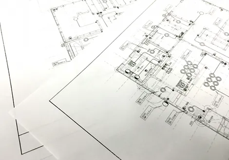 ブランディング・改装計画