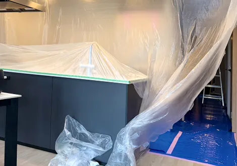 住宅リノベーション